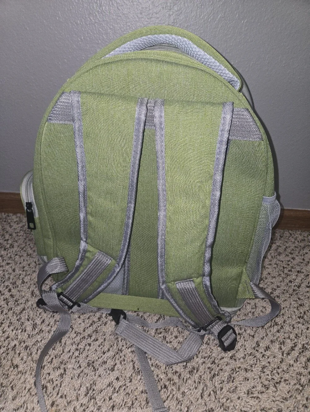 Cawypety Cat Packpack Carrier